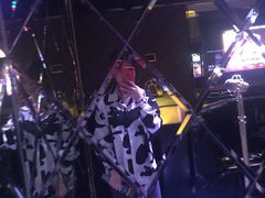 -酷秀KTV(阳泉滨河店)