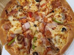 -尊宝比萨(厦大店)