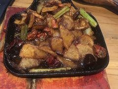 -老胖串店(山大路店)