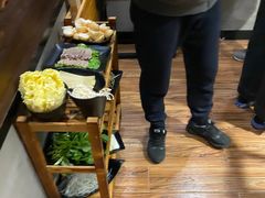 -香木香羊烤全羊羊蝎子(大运河博物馆店)