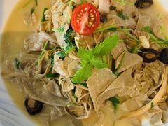 炒豆腐皮-蒲叙(凯天国际店)