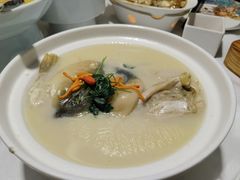 -肆月河豚·新淮扬(金融街店)