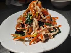 -小厨娘金榜题名(夫子庙秦淮河店)