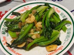 -辉记炭烧海鲜大排档·老字号(福田店)