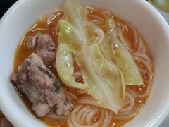 -李记特色罐罐米线(重庆中环大厦店)