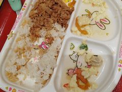 -食其家·牛丼咖喱(天津梅江印象城店)