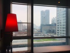 -榛悦隆堡成都酒店(春熙路太古里店)