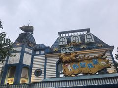 -南湖梦幻岛
