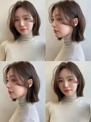 -DK SALON连锁专业烫染接发店