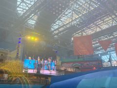 -广州融创水世界