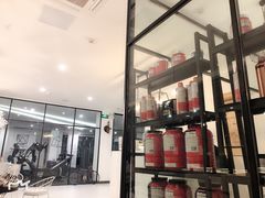 -Another Key健身(紫金店)