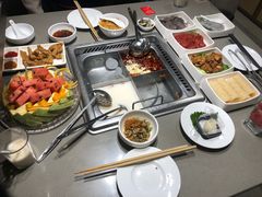-海底捞火锅(旭辉MALL店)