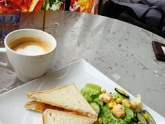 -必胜客(新一城店)