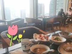 -新鲜特色餐厅(香格里拉大酒店)