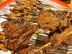 -北丐先生·野馄饨烧烤(雨花万象店)