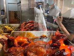 -老人和饭店(淮海中路店)