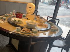 -眉山小馆(华强广场店)