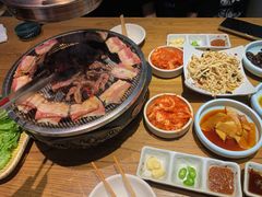 -泥炉烧肉师(新街口金銮巷店)