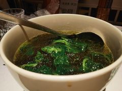 -桂满陇·海市蜃楼·黑金(国金店)