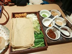 -海泰食府·新鲁菜·家宴(总部基地店)