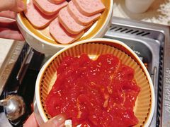 -海底捞火锅(吾悦国际广场店)