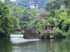 -丹霞山风景名胜区