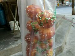 糖油果子-邓记新一代糖油果子(四川煤管局供销公司职工宿舍店)