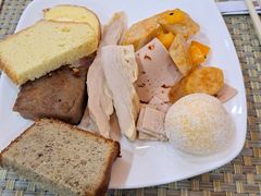 -珀丽酒店-协奏坊餐厅