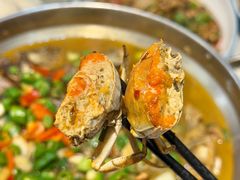 -小乡小镇·传承桐庐土菜·老板亲自烧的菜
