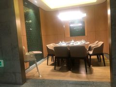 包厢-七欣天香辣蟹火锅(南京建宁路大观天地店)
