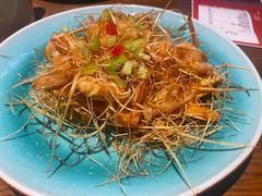 -甘家界柠檬鸭(安吉店)