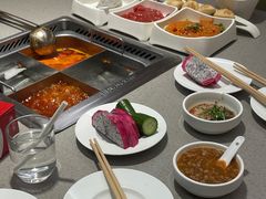 -海底捞火锅(北京西路夜宵主题店)