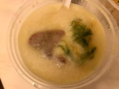 -盛记粥面(佐敦店)