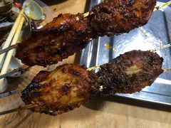 -清真·马峰烤肉(小学习北巷店)