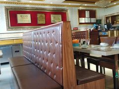 -北方饺子王·海肠捞饭·海鲜锅(山大店)
