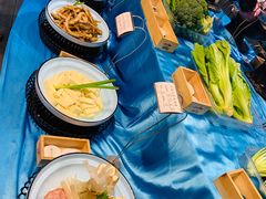 -良师门滨海人家·海鲜·家常菜(滨海城店)