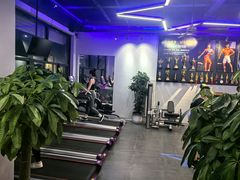 -FEELINGME乐刻私教馆·健身(沿海赛洛城店)