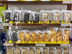 零售区-粒上皇(湛江万达店)