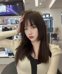 -丽时 Hair Salon