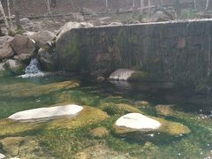 -玉渡山自然风景区