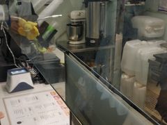 -吾饮良品水果茶(江汉一路店)