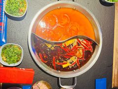 -来涮蜀鲜货火锅串串香(菜市口店)