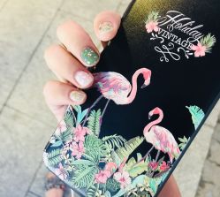 -柴小姐美睫美甲