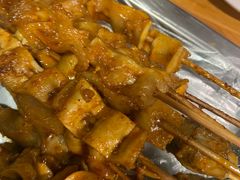 -京朋串屋·烧烤(望京西路总店)