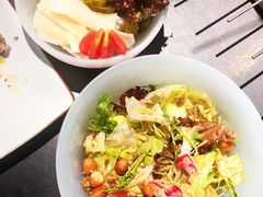 -很久以前羊肉串(中山公园店)