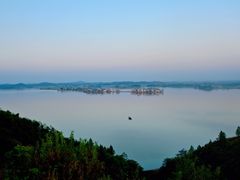 -鄱阳湖国家湿地公园