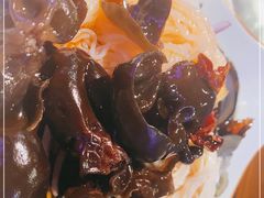 -挂雪铁锅炖大鹅