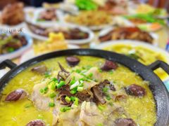 -老关东东北菜(盐城店)