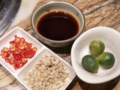-润泽园椰子鸡(汇一城店)