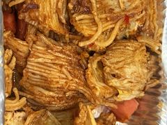 -远大美食广场(远大购物中心店)